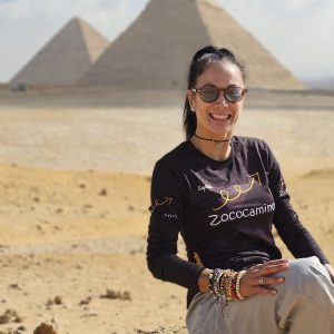 Aventura En Egipto - (Plan de Pago)
