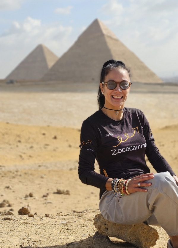 Aventura En Egipto - (Plan de Pago)
