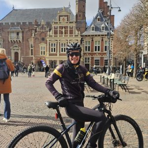 Norte de Europa en Bici (Holanda y Bélgica) - (Plan de Pago)