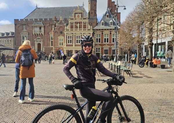 Norte de Europa en Bici (Holanda y Bélgica) - (Plan de Pago)