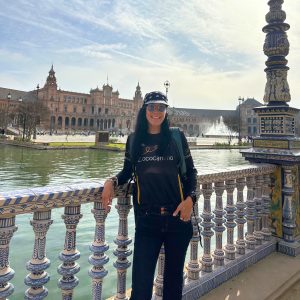 Destino Andalucía: Camino Del Rocío Andando - (Plan de Pago)