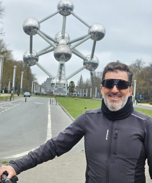 Bruselas 13 Bruselas 13