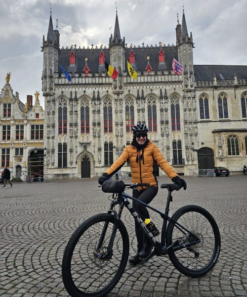 Bruselas 5 Bruselas 5